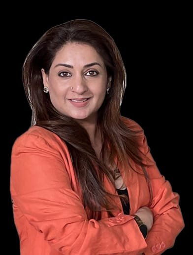Ms Tanya Bhatia